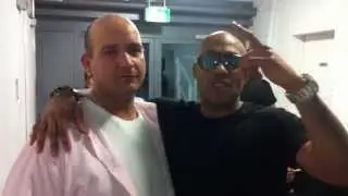 Skit - Mario Winans
