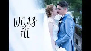 Lucas & Eli - Preboda