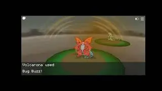Pokemmo Red Rebattle