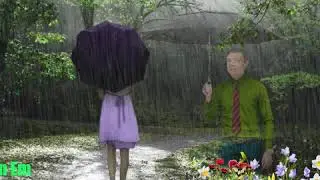 Nhớ Chiều Nào Anh Đến Thăm Em