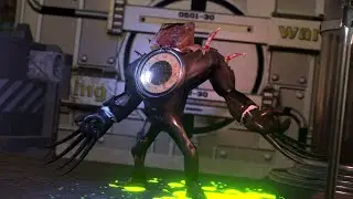 skibidi toilet zombie apocalypse 6 (New Universe)