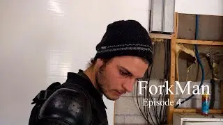 ForkMan [EP04] - Studios Black Pix