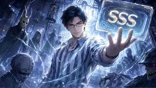 1 mistake means death in a horror game! Until I used SSS-logic to rewrite the rules!