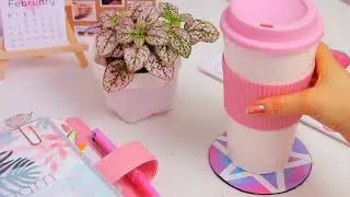 decora tu abitacion reciclando