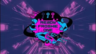 Trailer - Engineering Frosh 2023 - Ready Froshie One