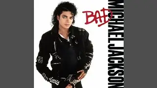 Michael Jackson - Bad [unreleased Jimmy Smith's keyboards]