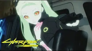 I Think I Downloaded The Wrong Cyberpunk 2077