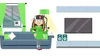 How to Stay Powered During Outages: Smart Energy Explained | NGEN Cartoon