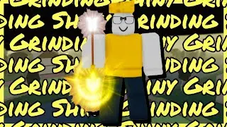 [YBA] Christmas Shiny Grinding | [Deepwoken] how do you play this game