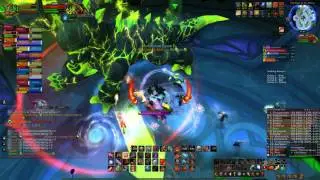 Goroth mythic kill - fury PoV