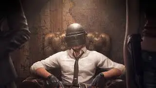 PUBG Ranked Games!!!