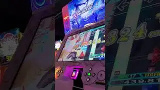 ITGfreak plays DDR- Bi び Expert