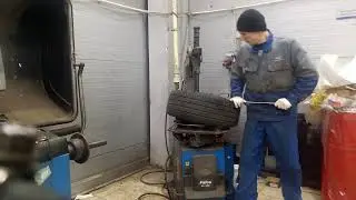 Мои будни в сезон шинки