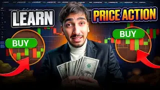 Learn to read the market step by step | price action trading course | price action strategy