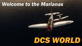 Born Ready! | DCS Cinematic