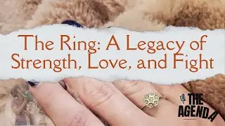 The Ring: A Legacy of Strength, Love, and Fight