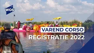 Varend Corso 2022
