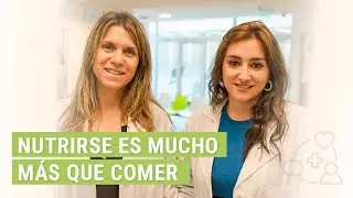 No hay recetas mágicas💪 | Lic. en Nutrición Victoria Arango y María de Bueno