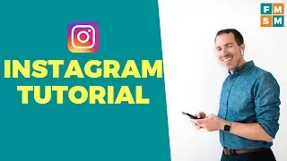 Instagram Tutorial 2021