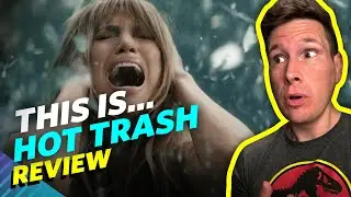 This Is Me... Now Movie Review - This Is Hot Trash... Now 