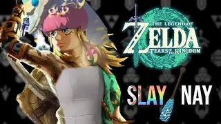 Zelda: Tears of the Kingdom | Slay or Nay
