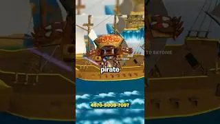 The Pirate Ship Has INSANE Loot 🔥 #fortnite #fortnitetips #fortnitecreative #fortniteclips #skybox