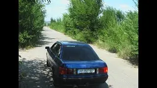 AUDI 80 DOOR HINGE REPLACEMENT ANSWER FROM A LITERATED PERSON