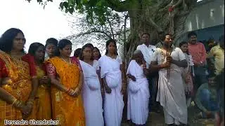 ज्योति जवारा स्थापना,समस्त गौतम परिवार-ग्राम बोरियाझर(महासमुंद)छ.ग