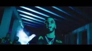 Ganga Remix - Anuel AA, Myke Towers, Bryant Myers