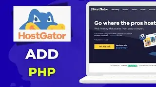 How To Add PHP SSL in HostGator Hosting