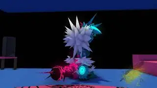 Work (Minecraft meme animation)