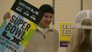 Student Success Agency Presentation - Centertown Elementary School