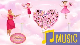 Think Love! Song | PINKALICIOUS & PETERRIFIC