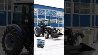 Вы знали о такой функции в Тракторе Русич?  