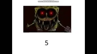Evolution of Slendybob (Ep 1-12) (for A Knight's Night!)