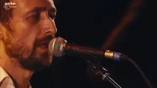 The Divine Comedy - To The Rescue - La Maroquinerie, Paris - 12/09/2016
