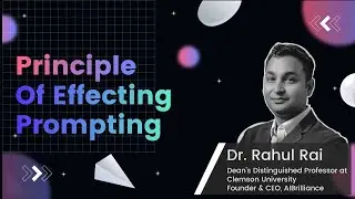 Prompt Engineering Part 3