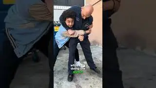 Headlock Escapes you must know