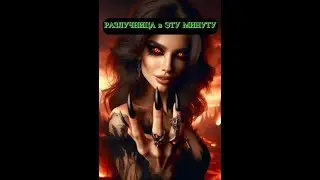 #вэтуминутуразлучница