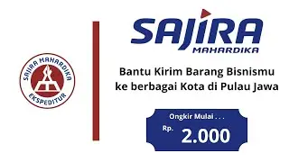 Cek Resi Sajira Mahardika