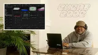 CHEat code Multi Effect plugin examples