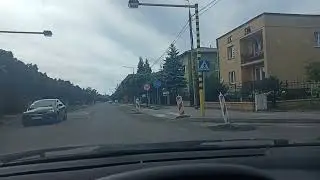 Absurd znaleziony w Mławie... którego może już nie być...