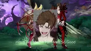how my Belial Braincells work [GBVS Rising]