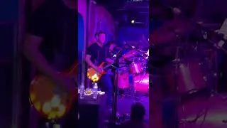 P.O.T LIVE at Cuba Libre, Clarke Quay, Singapore