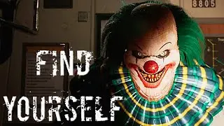 Find Yourself Прохождение ►ПОИСКИ СЕБЯ В АСТРАЛЕ