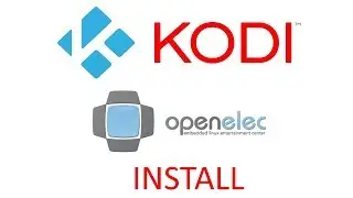 How to Make a Multimedia Kodi Box (OpenELEC) - (2021 guide)