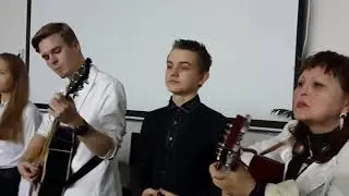 «Приснись мне»