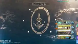 Mobius FFVII Limited Greater Summon (Batch 2) 1.1-2