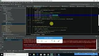 Creating a Python Appium Framework from Scratch - Part 03 - Data Driven