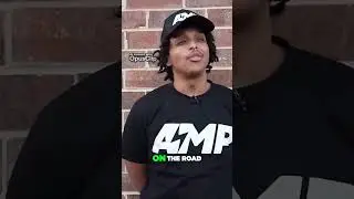 AMP driving school. part 1